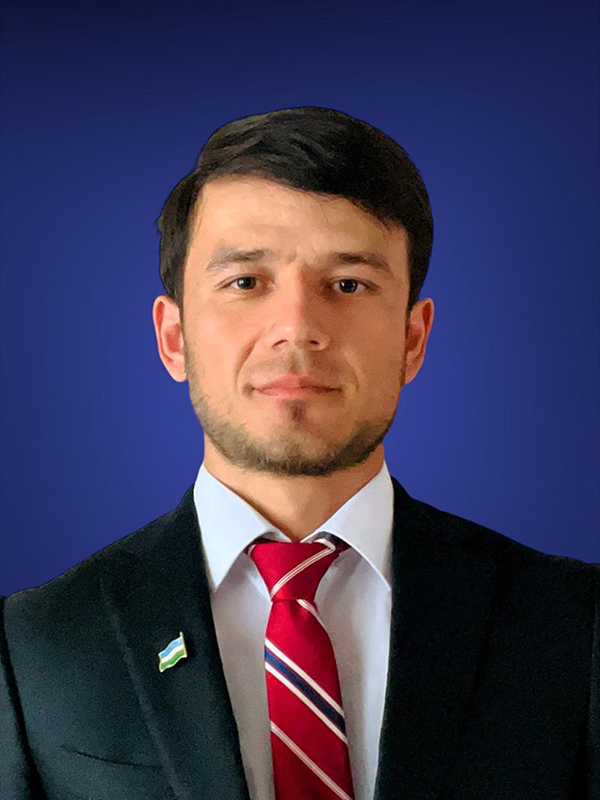 �̺��Ŵ ��(Makhmudov Ibrokhimjon)